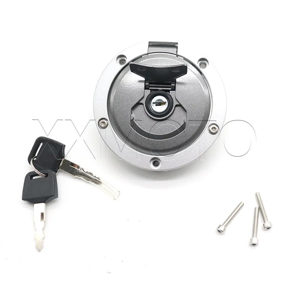 For Honda CB 650F 650R 500R 500X 500F 300R CBR 650F 300RR 250RR 500R MSX125SF VFR 800 800X Motorcycle Fuel Gas Tank Cap Cover