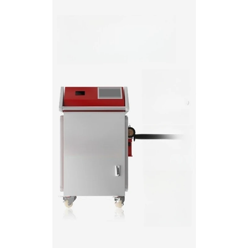 

High frequency welding machine, handheld induction heating welding machine, portable small welding equipment