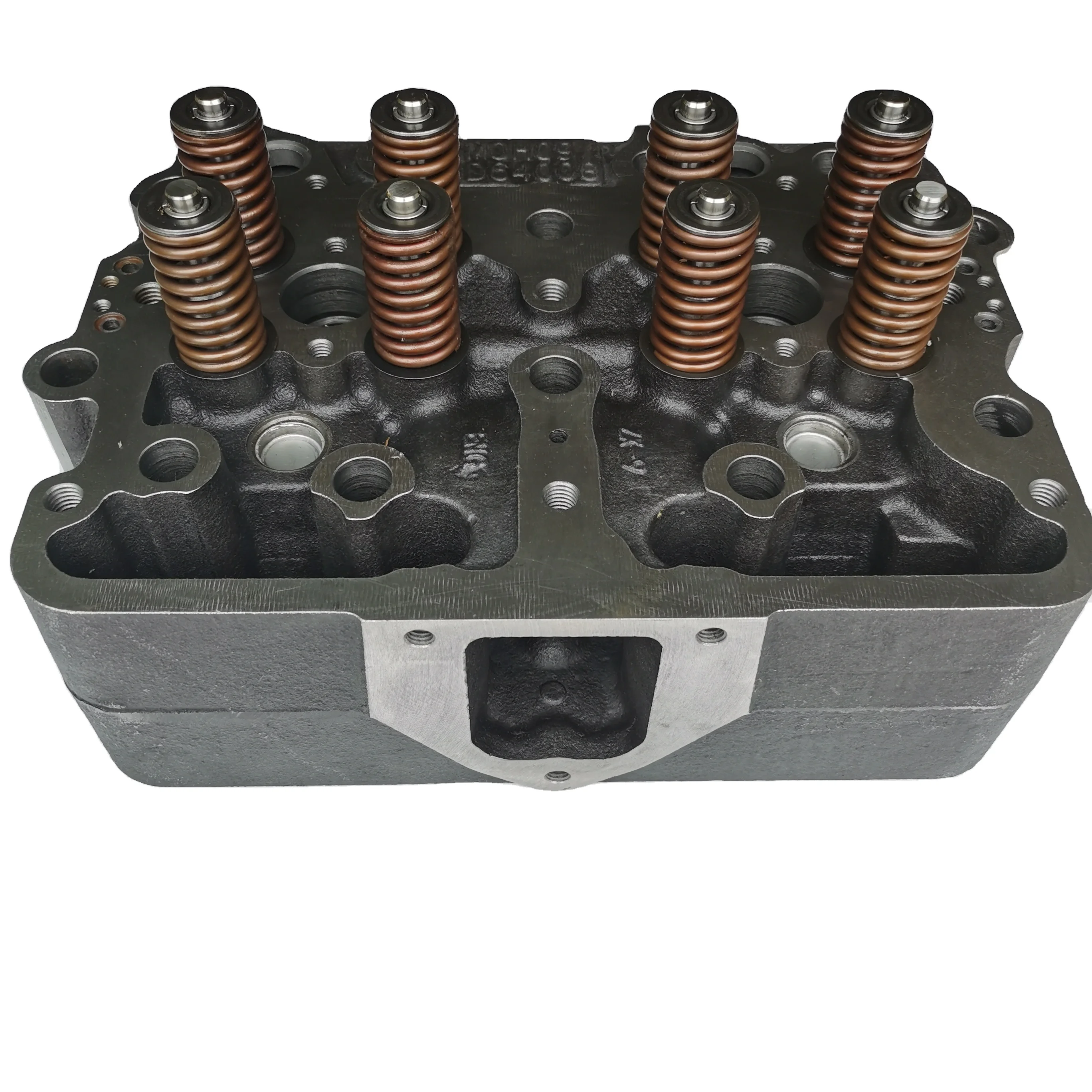 

NT855-C280 Engine cylinder head 4915442 3041993 3008089 3024375 3041993 3418678 3418529