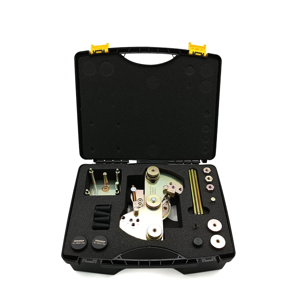 

Brand New Tools For Clutch Removal Auto Transmission Tool C725