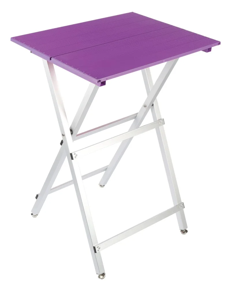 

Aeolus Aluminum Grooming Table folding pet grooming table dog grooming table