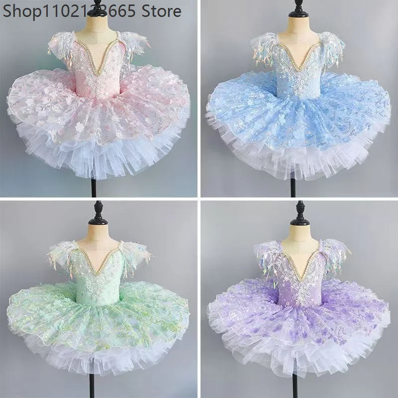 Ballerina Princess …