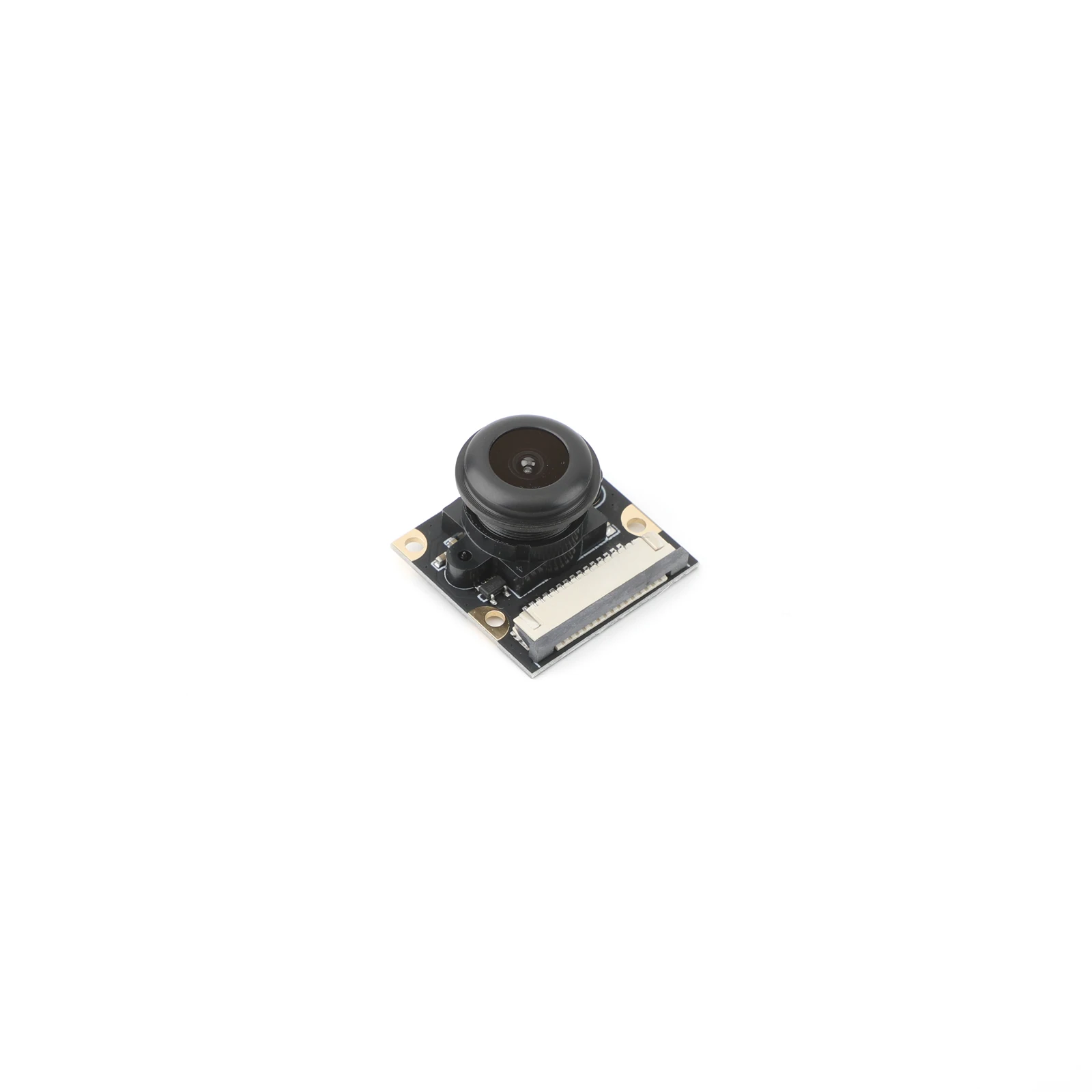 1* IMX219 8MP Kamera für NVIDIA Jetson Nano - 72 ° /120 ° /130 ° /160 ° /200 ° Weitwinkelkamera mit Nachtsicht und Infrarot-Fülllicht – Detail 13