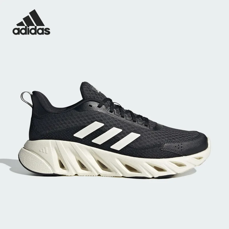 Adidas Summer Men's and Women's Same Mesh Breathable Sports Running Shoes JH7524