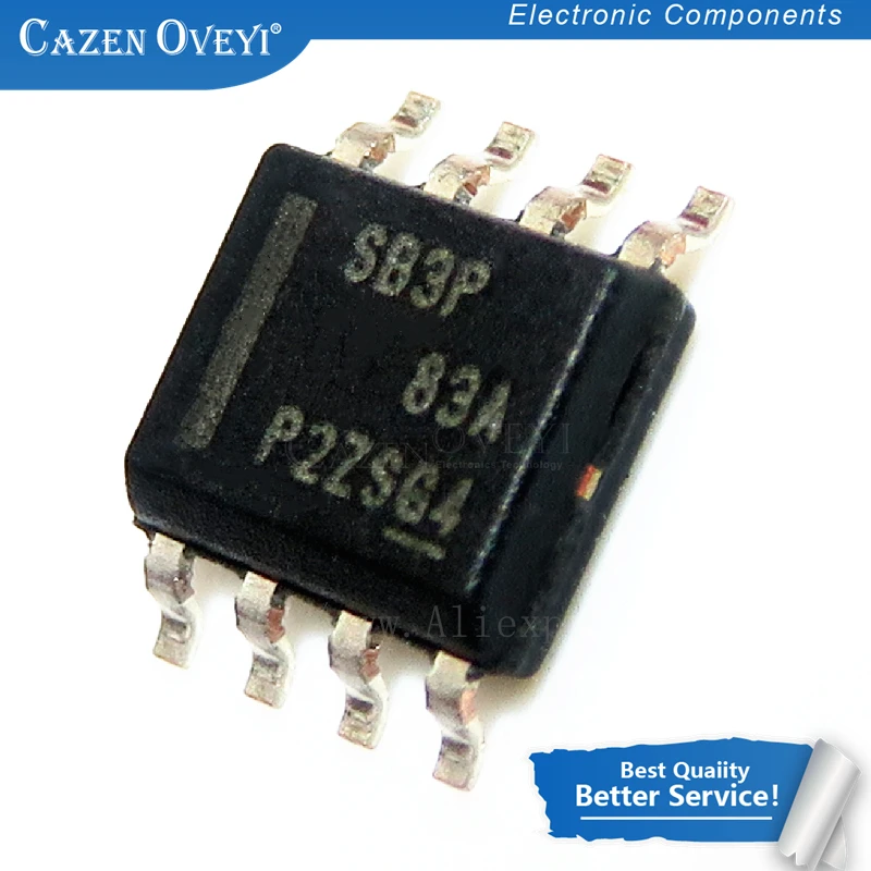 Chipset 10pcs/lot LMR16030PDDAR LMR16030 SB3P SOP-8 In Stock