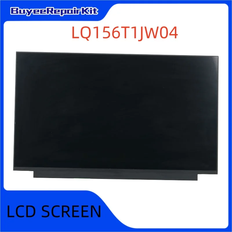 

Original 15.6 lnch LQ156T1JW04 LCD Screen Matrix Panel QHD 2560x1440 240Hz IPS 40pins 100% Tested Works Well