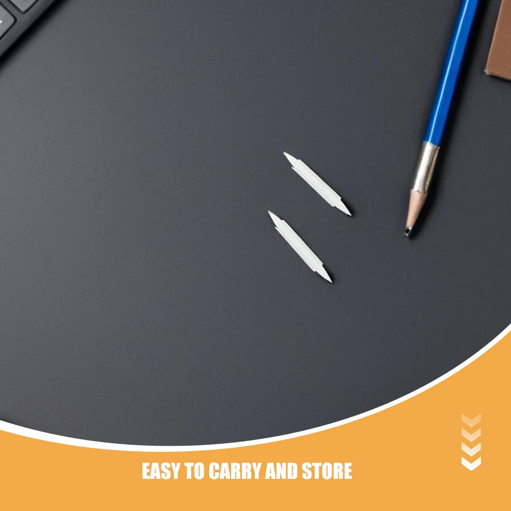 

5pcs Set of 5 Marker Tips Pen Paint Replacement Nibs Refillable Permanent Supplies Pens