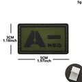 PVC patch  21