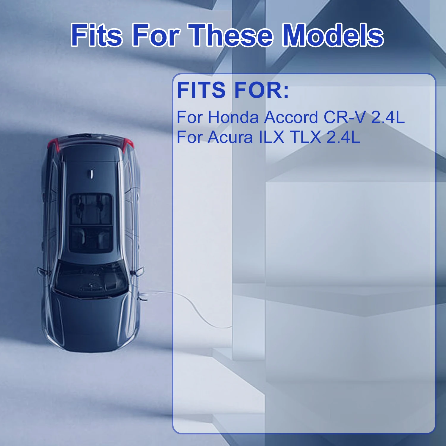 16790-5LA-A01 جديد مضخة الوقود عالية الضغط لشركة أكورا ILX TLX هوندا أكورد CR-V 2.4L AWD 2013-2022 K24W7 K24W2 K24W3