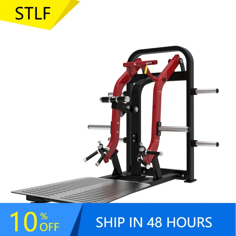 

Тренажер YTYIN для тренировки спины, многофункциональный, для жима лежа и становой тяги, коммерческое фитнес-оборудование