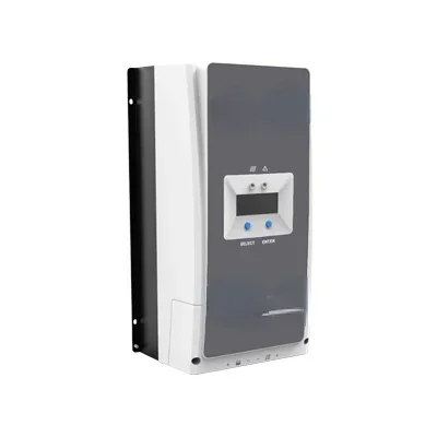 EPEVER Tracer6415AN PV 150V Regulator MPPT 60a Solar Charge Controller
