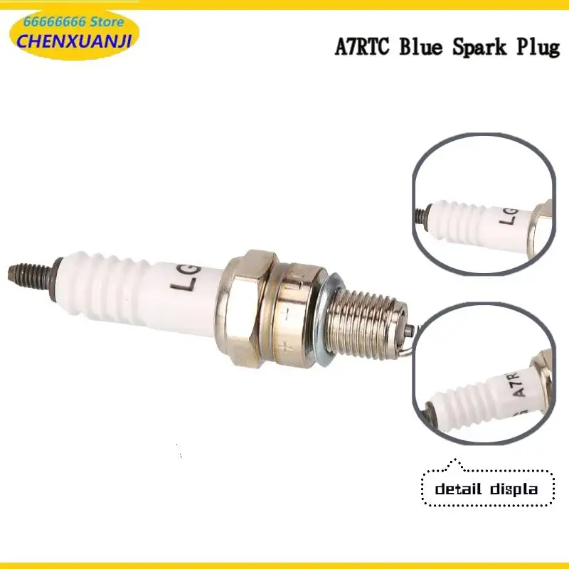 vela-de-ignicao-compativel-cr7hsa-a7rtc-a7tc-a7rc-para-gy6-50cc-150cc-honda-crf80f-crf100f-arctic-cat-ttr125-e-klx140-oferta-quente