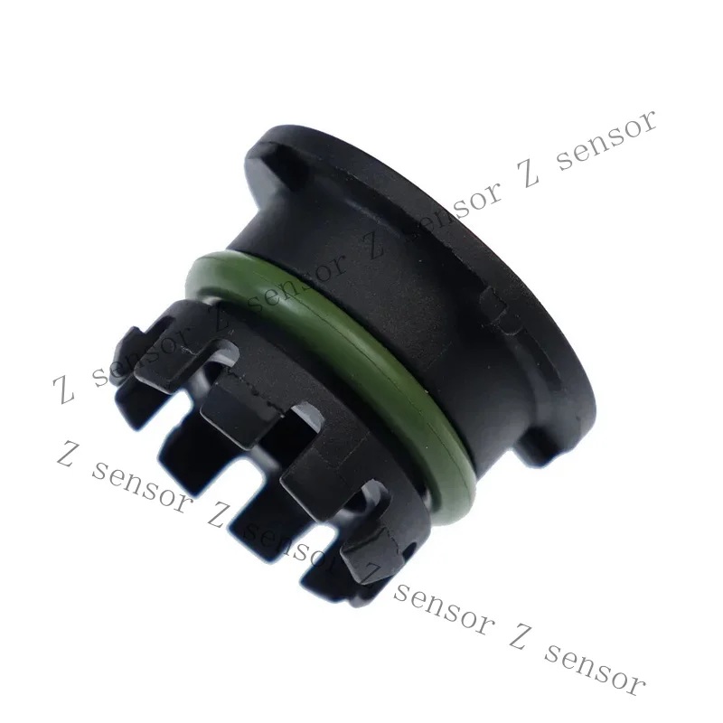 Z+ Crankshaft Front Cap Plug for Land Rover For Jaguar LR135858