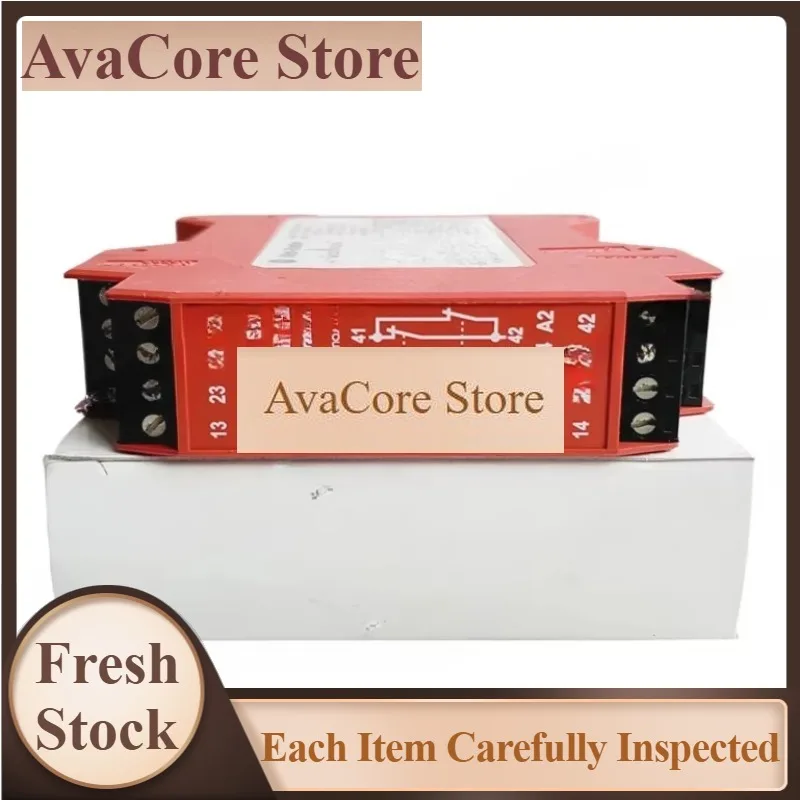 AvaCoreSafety Relay MSR127TP 440R-N23130 230VAC Spot