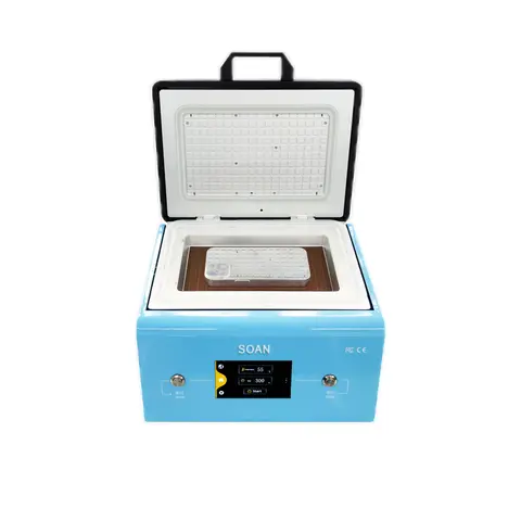 신제품 휴대폰 케이스 프린터, 휴대폰 케이스용 열전사 기계, 사진 DIY, 나만의 사진으로 맞춤 제작