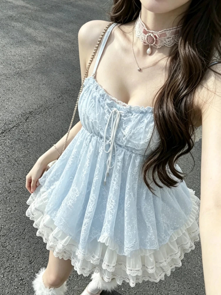 Vestido Mini Vintage Elegante  - Retro Vintage Korean Fashion avaliação e preço