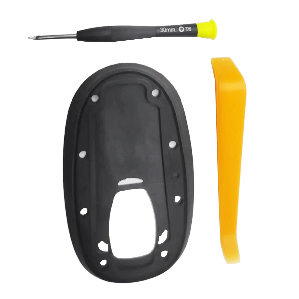 Новинка! Резиновая прокладка основания антенны, уплотнительное кольцо, подходит для BMW Mini R55 R56 R57 R58 R59 1,6T N14 Cooper