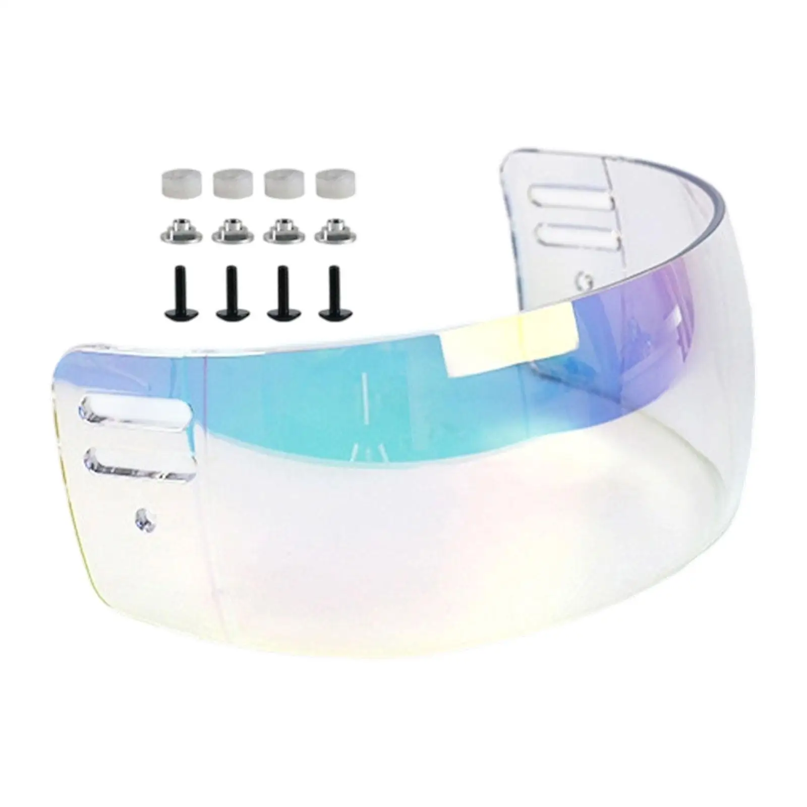 Thumbnail 2 - #10 Hockey Helmets Comparison Guide