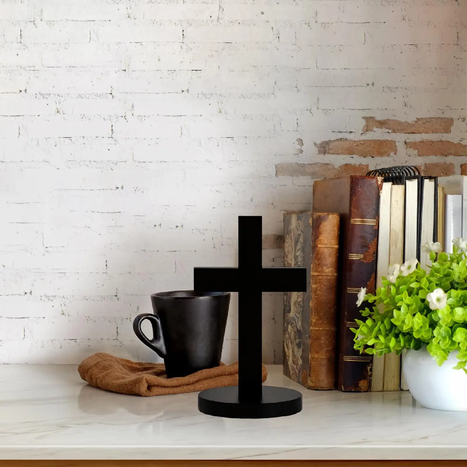 

Модели креста с основанием DIY Литье по бетону DIY Ремесла Крест Силиконовые модели