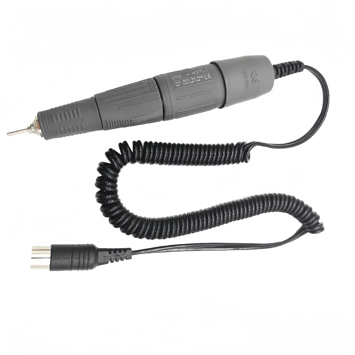 Penna trapano H37L1 35000 giri/min Maniglia Per Marathon STRONG 210 scatola di controllo Macchina per manicure elettrica Unghie Trapano manipolo Strumento per unghie