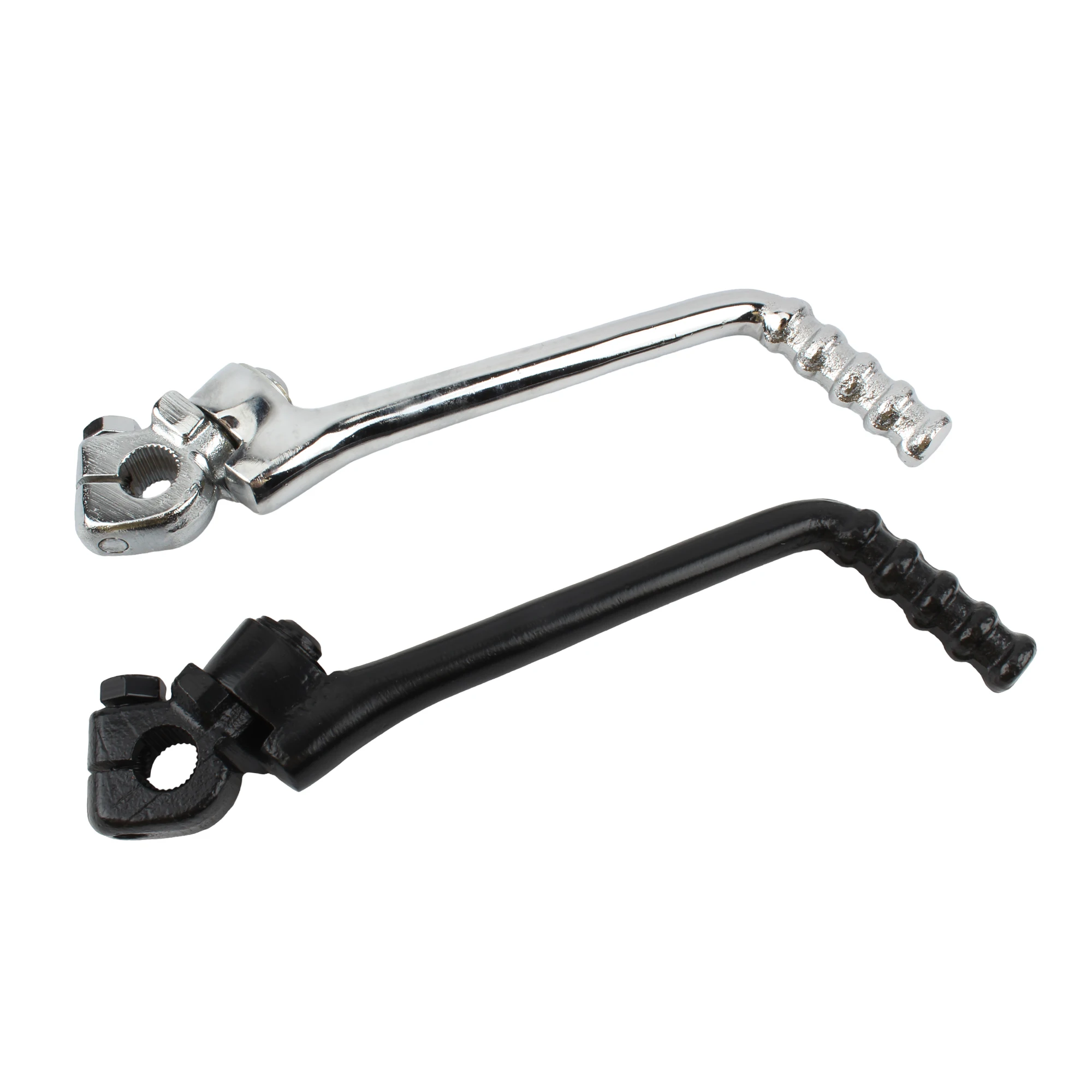 13mm Motorrad-Kickstarterhebel für Honda Yamaha KAYO SSR SDG BSE ATV Quad Pit Dirt Bike Motocross Ersatzteile – Detail 3