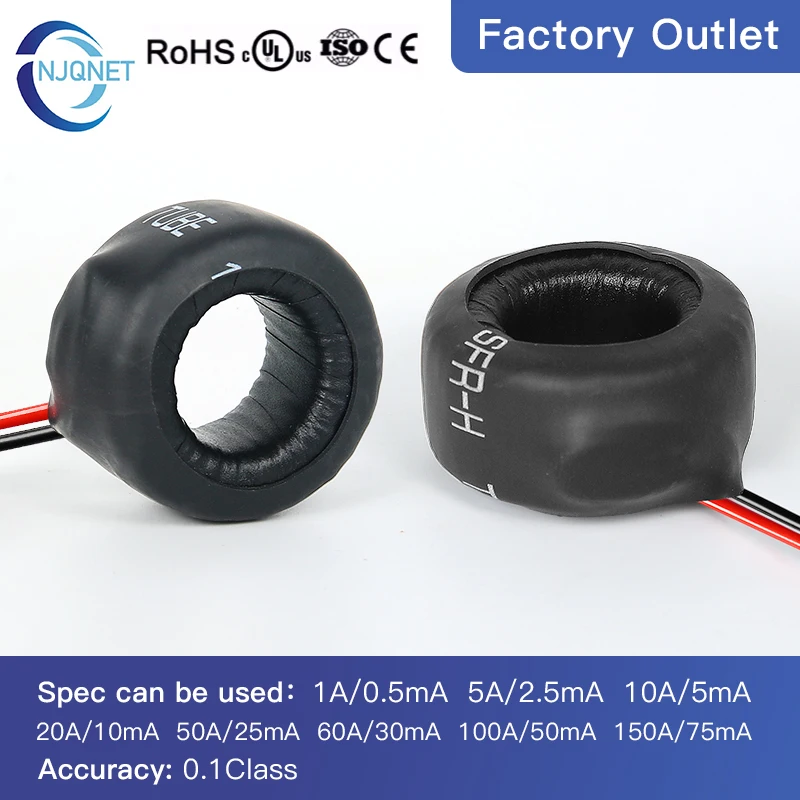 Toroidal Current Tr…