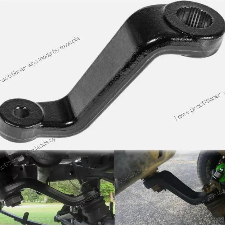 

Big Swing Arm 6618 and Small Swing Arm 6605 for Jeep Wrangler JK Grand Cherokee Wrangler JK