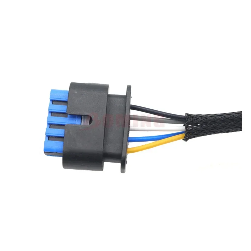 Sensor de oxígeno Lambda O2 de relación aire-combustible para coche LX6Z-9F472-K LX61-9Y460-CA LX6Z-9F472-G para Ford Escape 2.5L 2020-2022