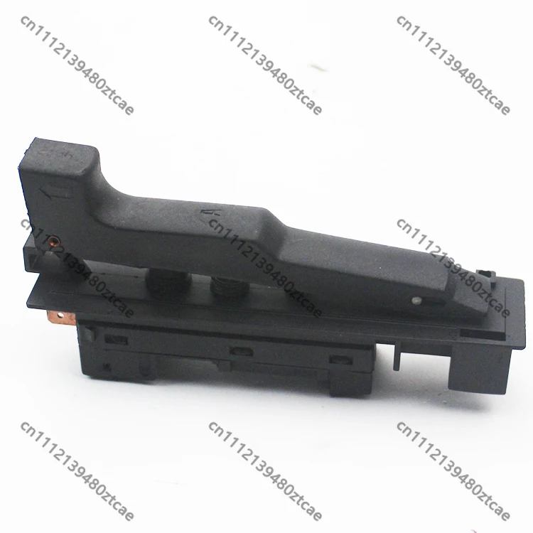 AC 220V 240V Trigger Switch Replacement for Large Angle Grinder Fit GWS20-180 GWS20-230 Power Tool Repair Spare Parts