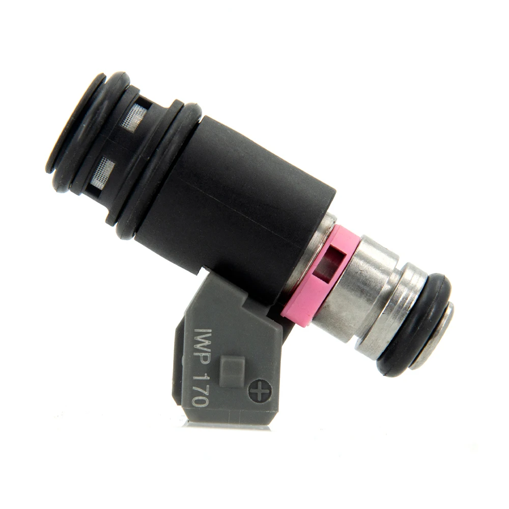 Free Shipping 4Pcs IWP170 Fuel Injector For VW- Fox- Gol- nozzle IWP-170 50102802 501.028.02