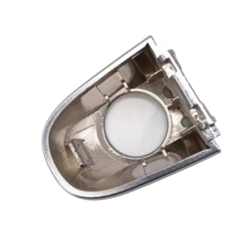 K826622X010 مقبض باب السيارة غطاء صغير لكيا فورتي الجبهة الخلفية اليسرى اليمنى العلامة التجارية الجديدة #1