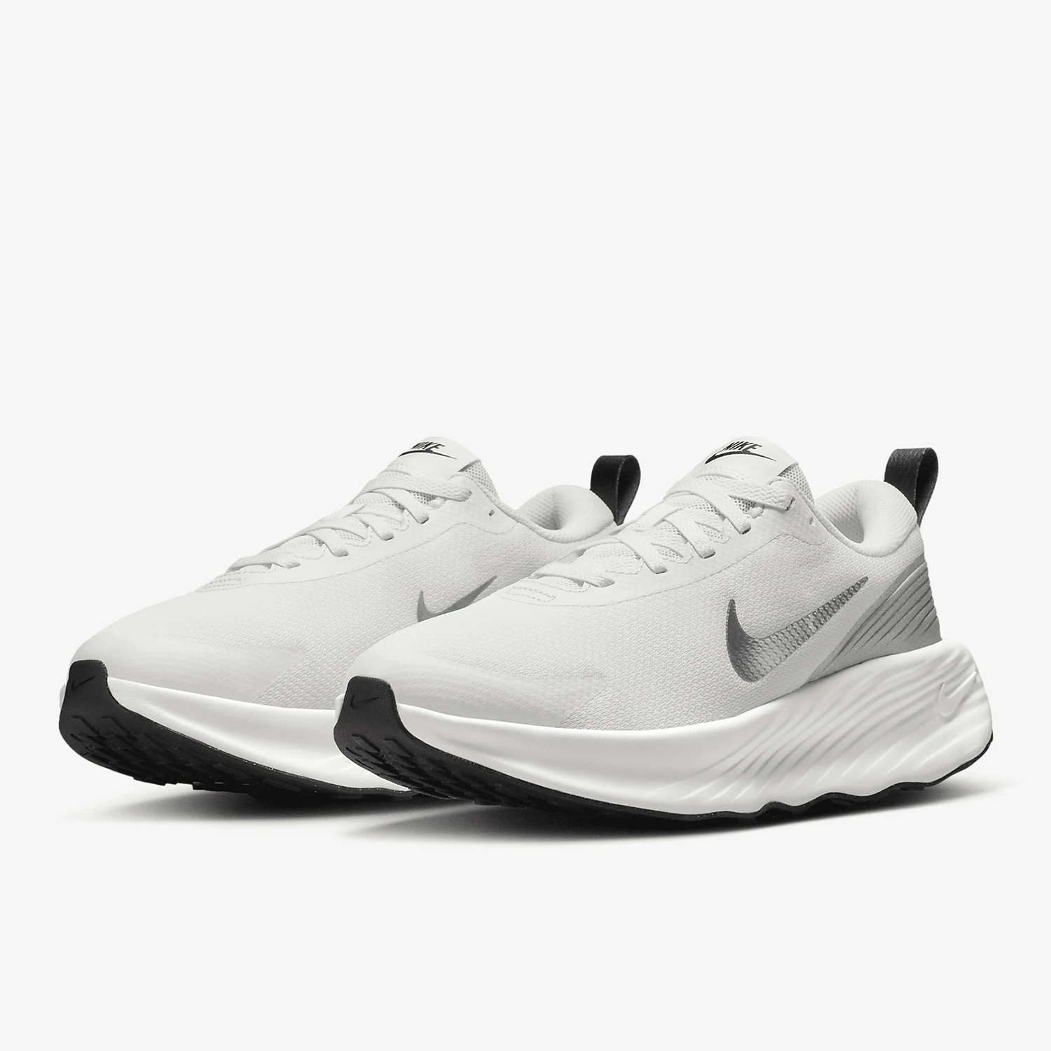 

Оригинальные женские кроссовки Nike Promina Premium на толстой подошве FZ2093-100