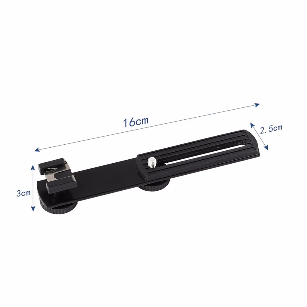 4-achse Z-achse Stabilisator für DJI OSMO Tasche Smartphone Gimbal Stoßdämpfer Halterung Expansion Stehen Unterstützung Halter – Detail 22
