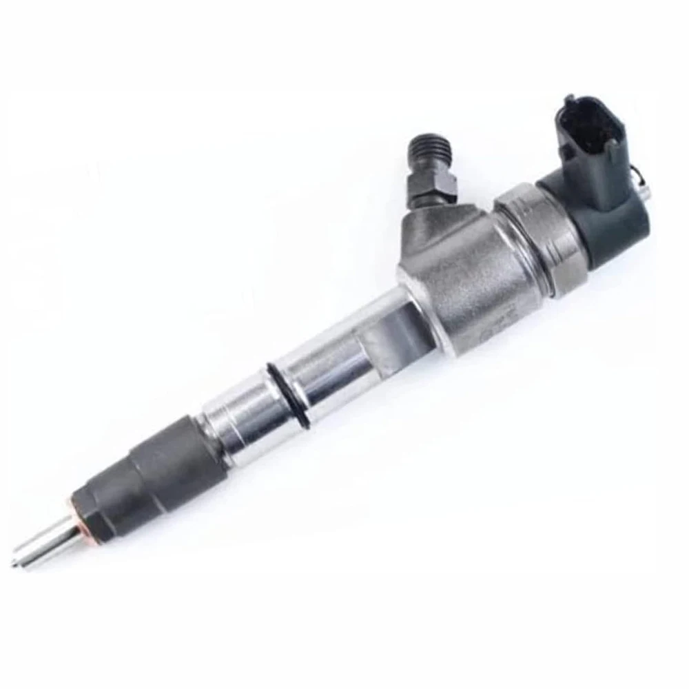 

XCWoOshopCommon Rail Engine Injection Pump Nozzle 0445110623 Auto Fuel Injector Assy 0 445 110 623 Diesel Spare Parts Oil Nozzle
