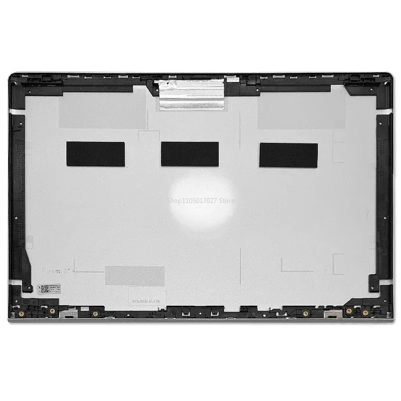 حافظة كمبيوتر محمول أصلية جديدة لـ HP Probook 440 G9 445 G9 ZHAN66 Pro 14 G5 LCD الغطاء الخلفي الإطار الأمامي الغطاء الخلفي العلوي الإسكان استبدال