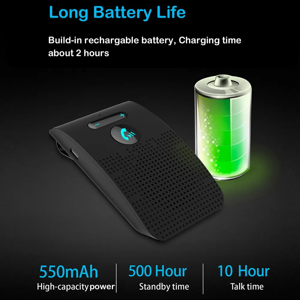 Thumbnail 3 - #22 Best Bluetooth Transmitters to Buy In 2026