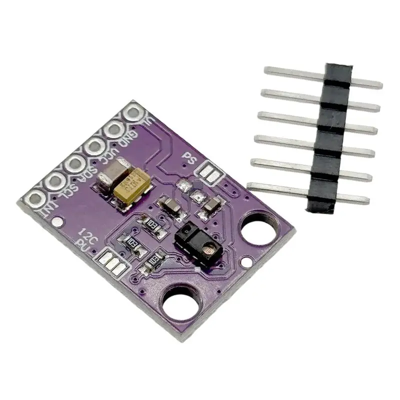 GY-9960-3.3 APDS-9960 Detección de proximidad y RGB sin contacto APDS9960 GY-9960