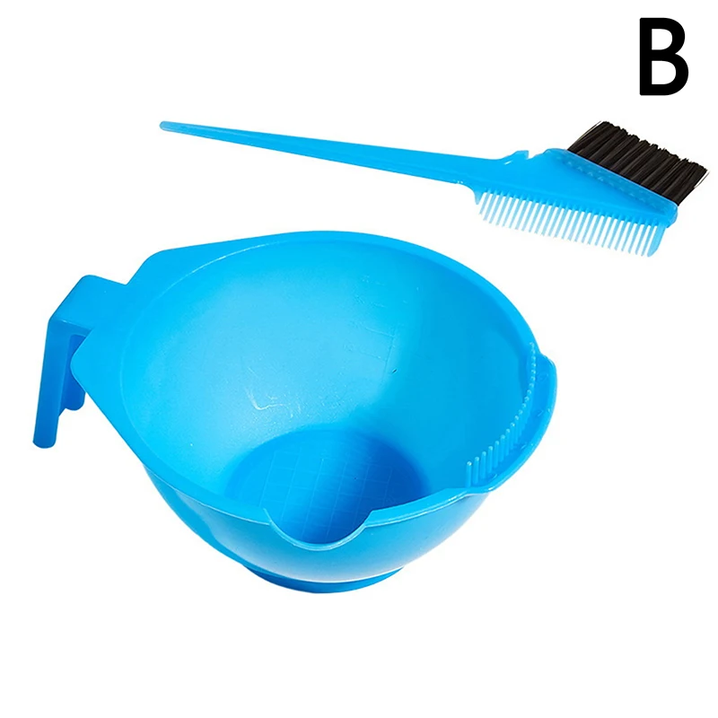 Professional Hair Coloring Tools, 1pc Mixing Bowl
