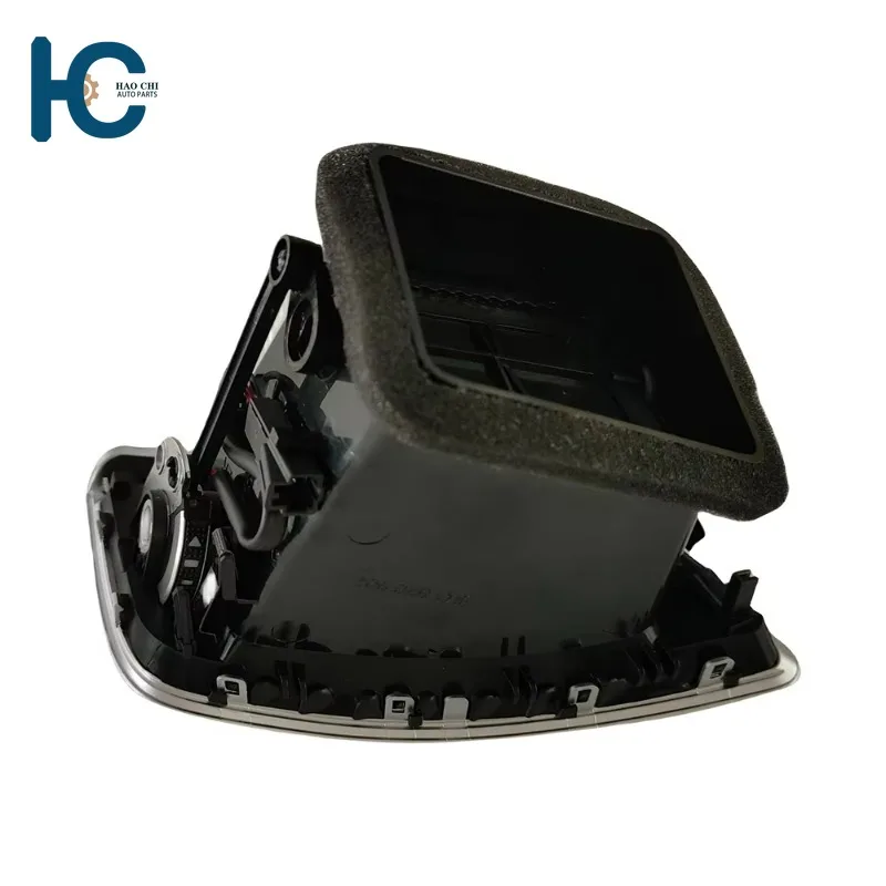 8R1820902 8R1820901 Audi Q5 2009-2012 용 전면 대시 보드 노즐 에어 컨디션 벤트 아웃렛