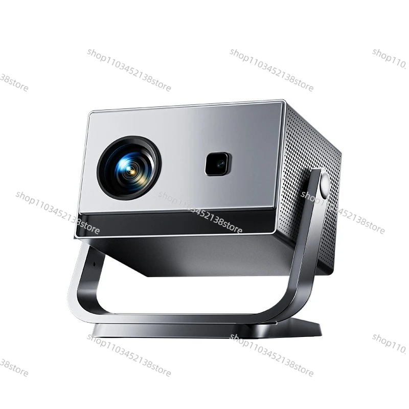 

Y18 PTZ Projector Home Bedroom Small Home Theater High Definition Smart Bedroom Dormitory Projection