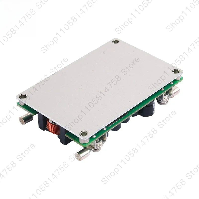 12V24V48V high power automatic up and down power supply module adjustable constant voltage constant current charging board