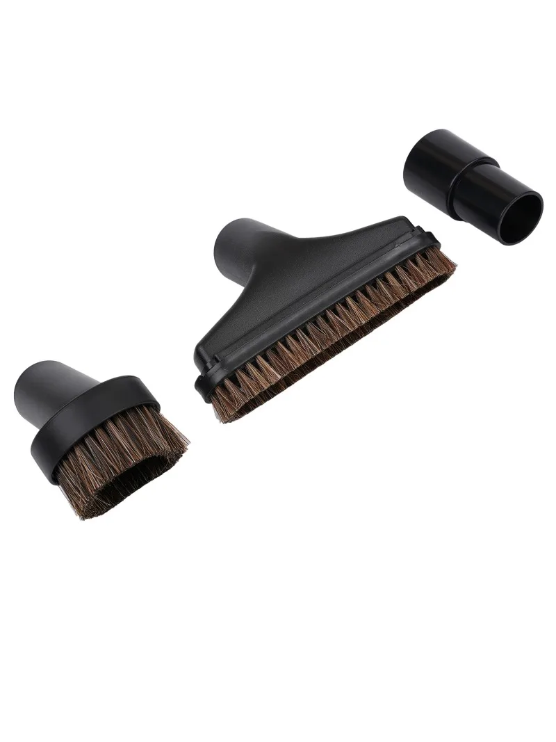 Buse de brosse à vide avec adaptateur 32/35 mm – Outil de nettoyage de canapés et de meubles