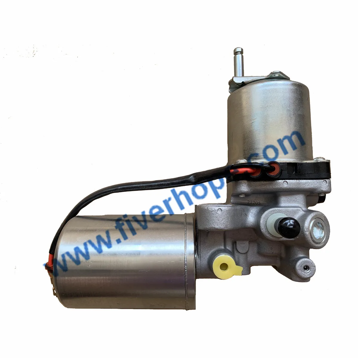 

Brake Booster Pump Assy 47070-60030 47070-60050 4707060050 4707060030 for LAND CRUISER PRADO/4RUNNER