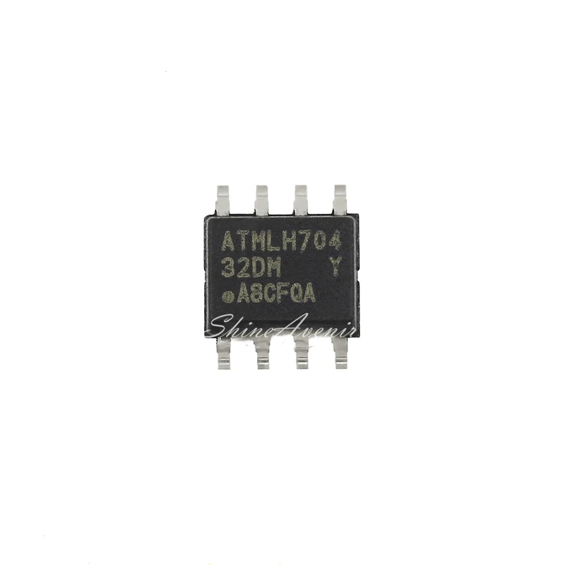 20PCS AT24C32D-SSHM-T AT24C512C-SSHD-T AT24C512C-SSHM-T AT24C64D-SSHM-T AT93C46DN-SH-T DMP6110SSS-13 SOP-8 New Original