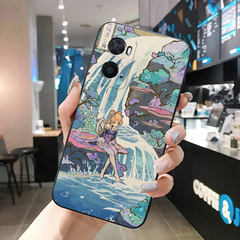 Genshin Impact Anim… - image