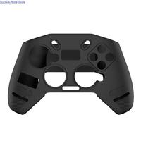 D0UA Silicone Cover for 4 Game Controller Shell Housing Scratchproof Skin Shell