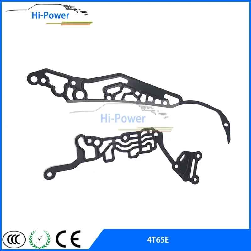 

4T65E Automatic Transmission Repair Kit valve Body Gaskets For GM VOLVO 4T65 E Car Accessories