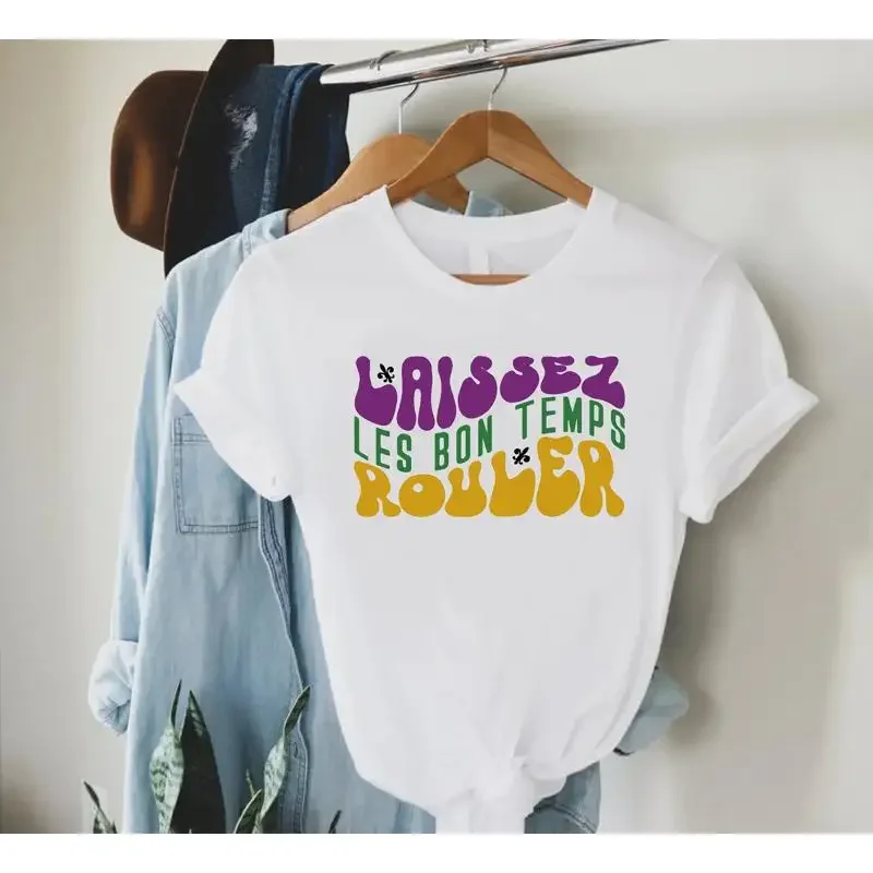 Retro Boho Mardi Gr…