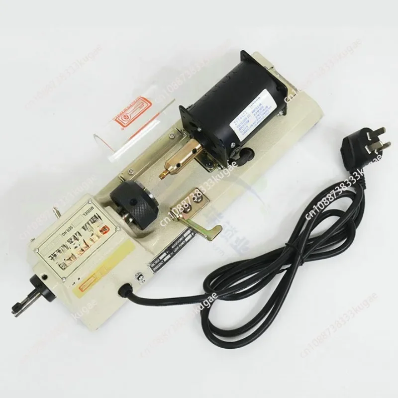 423A Tubular Key Cutting Machine 220VKey Duplicating Machine Locksmith Supplies Tools Key Making