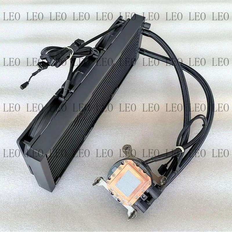 MY 5H40X63381 New For Legion T7 34IRZ8 90V6 90V7 360mm Liquid Cooler Heatsink